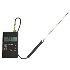 Термометр контактный ИТ-17 К-02-4-300
