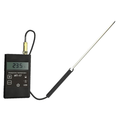 Термометр контактный ИТ-17 К-03-6-500