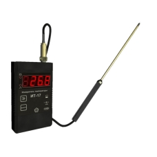Термометр контактный  ИТ-17 С-01
