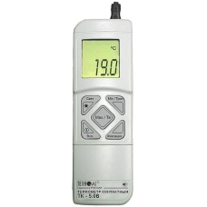 Термогигрометр контактный ТК-5.06