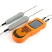 Термометр контактный цифровой двухканальный ТК-5.27 с функцией логирования