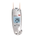 Складной пищевой термометр Testo 104-IR