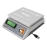 Весы порционные Mertech M-ER 326 AFU-6.01 Post II LCD USB-COM (6 кг, 0,1 г, внешняя калибровка)